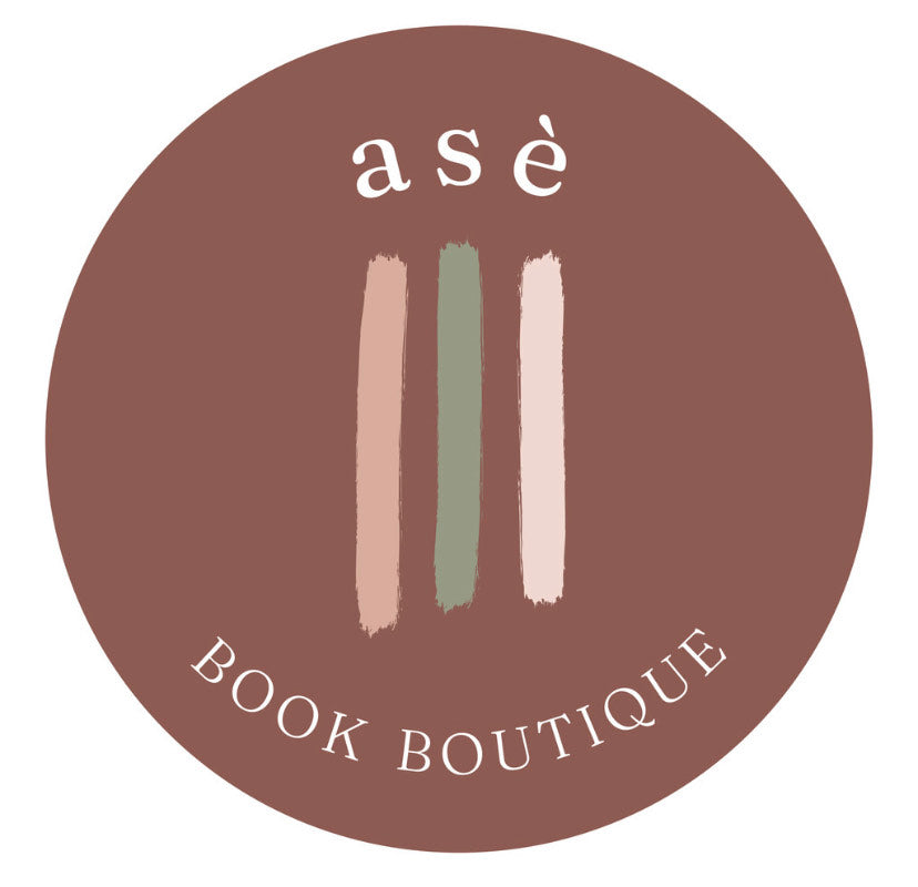 As Book Boutique