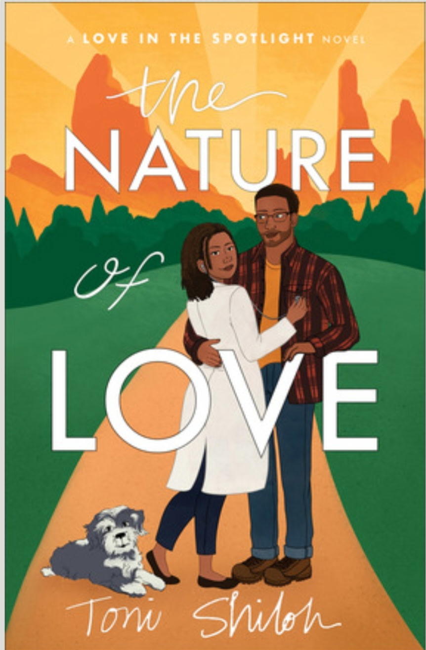 Nature of Love