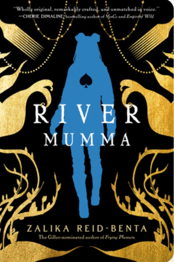 River Mumma